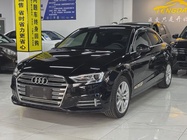 Audi A3 2018