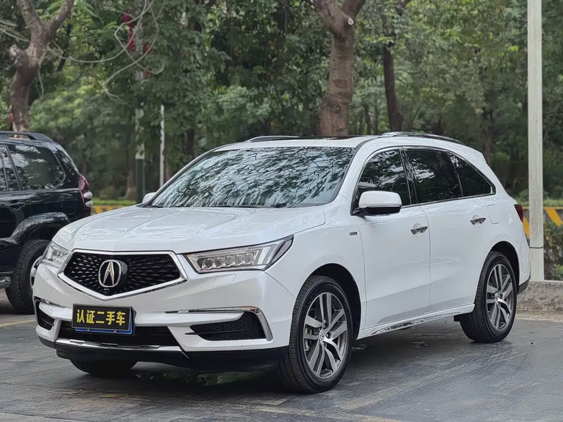 Acura MDX