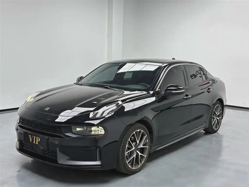 Lynk & Co 03 2019