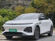 XPeng G6 2023