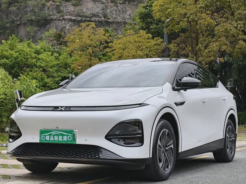 XPeng G6