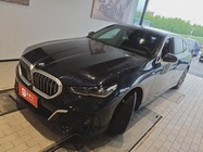 BMW 5 Series 2024