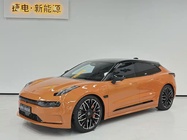 Zeekr 001 2024