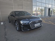 Audi A6 2019