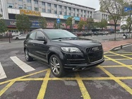 Audi Q7 2012
