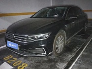 Volkswagen Magotan 2024