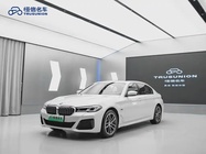 BMW 5 Series 2023