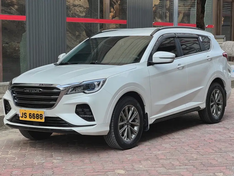 Jetour X70