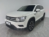 Volkswagen Tharu 2022
