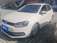 Volkswagen Polo 2018