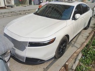 Honda Accord 2025