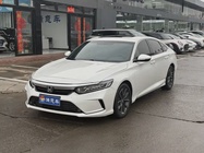 Honda Inspire 2022