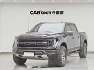 Ford F-150 Raptor 2024