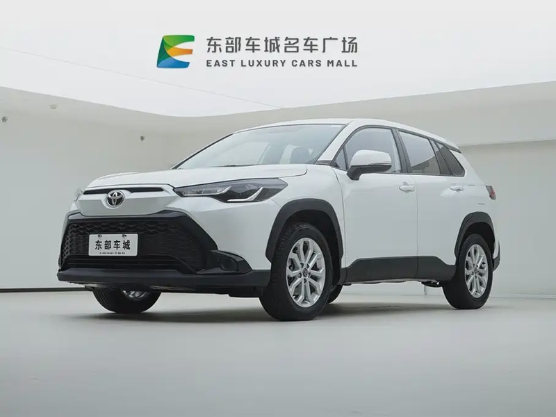 Toyota Frontlander