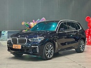 BMW X5 2023