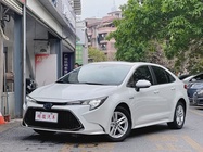 Toyota Levin 2023