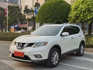 Nissan X-Trail 2016