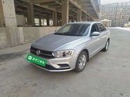Volkswagen Bora 2016