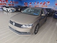 Volkswagen Sagitar 2017