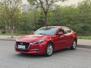Mazda 3 2019