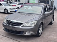 Skoda Octavia 2011