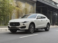 Maserati Levante 2020