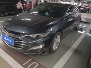 Chevrolet Malibu 2021