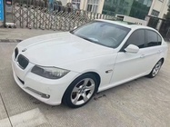 BMW 3 Series 2011
