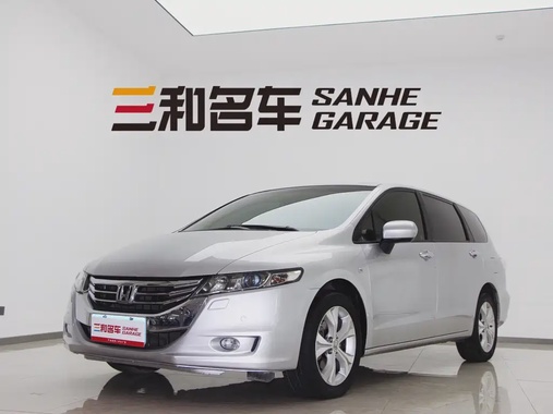Honda Odyssey 2013