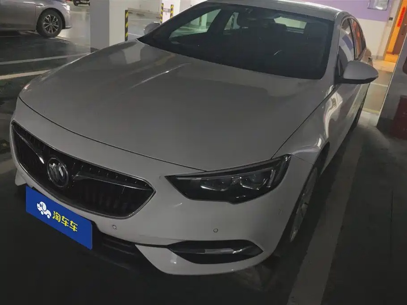 Buick Regal