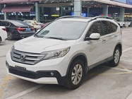 Honda CR-V 2014