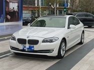BMW 5 Series 2011