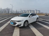 Chevrolet Malibu 2020