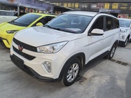 Wuling Hongguang 2023