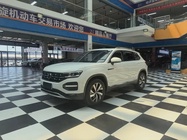 Volkswagen Tayron 2022