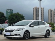 Kia K3 2013