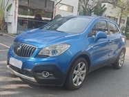 Buick Encore 2015