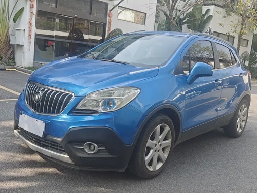 Buick Encore 2015