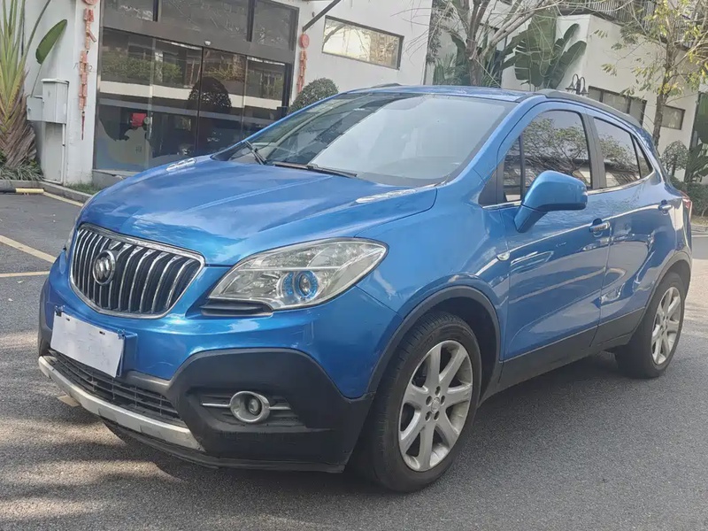 Buick Encore