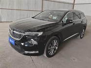 Buick Enclave 2022