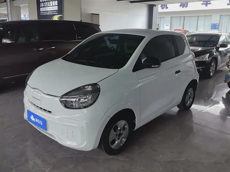 Roewe Clever
