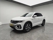 Volkswagen T-Roc 2024
