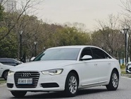 Audi A6 2015