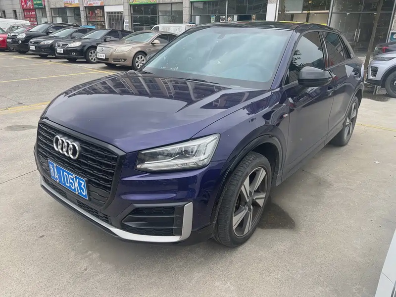 Audi Q2