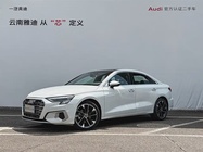 Audi A3 2024