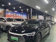 BYD Han 2024