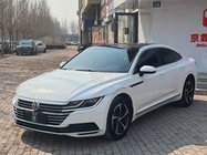 Volkswagen CC 2019