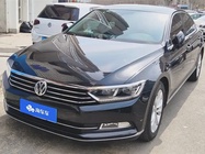 Volkswagen Magotan 2020