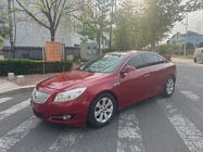Buick Regal 2011