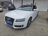 Audi A5 2011